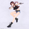 System Service – Black Lagoon REVY – Vivit