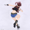 System Service – Black Lagoon REVY – Vivit