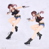 System Service – Black Lagoon REVY – Vivit