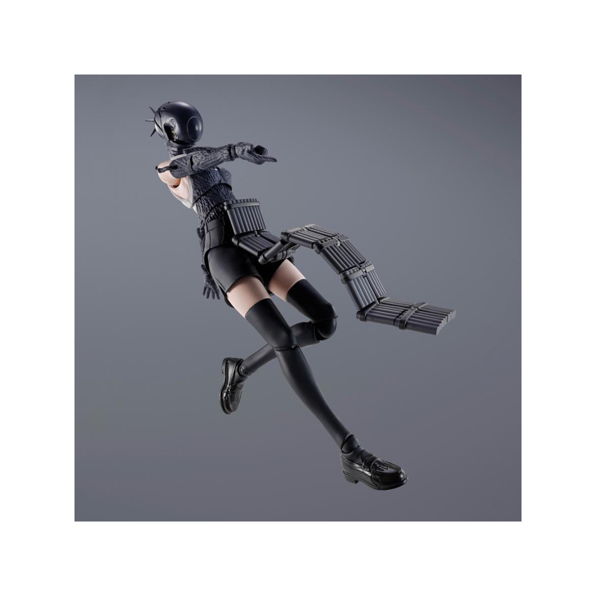 Tamashii Bandai - The Bomb Demon – „ “ Reze-Arc – SH Chainsaw Man Figuarts SHF