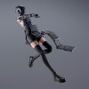 Tamashii Bandai - The Bomb Demon – „ “ Reze-Arc – SH Chainsaw Man Figuarts SHF