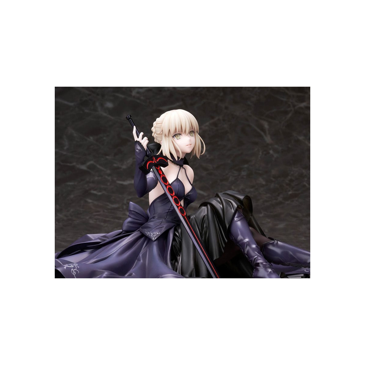 Alter – Fate/Grand Order – Saber/Altria Pendragon (Star of Twilight Ver.) 1/7