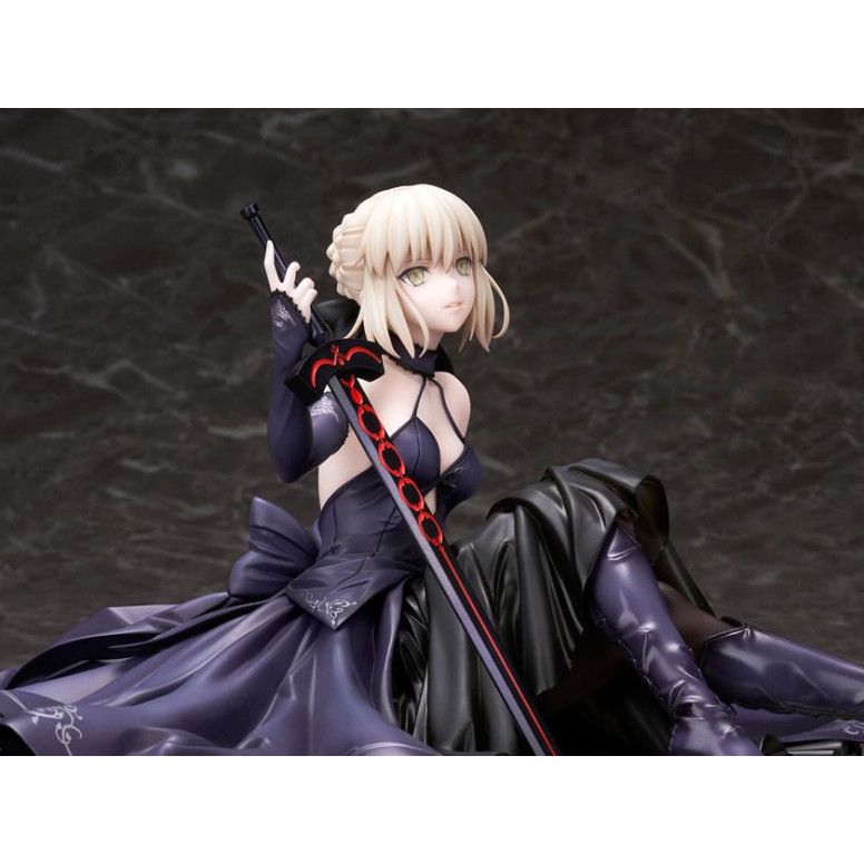 Alter – Fate/Grand Order – Saber/Altria Pendragon (Star of Twilight Ver.) 1/7