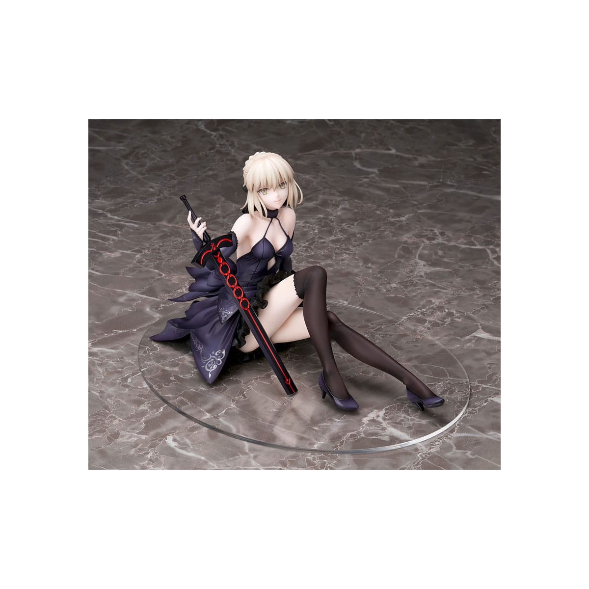 Alter – Fate/Grand Order – Saber/Altria Pendragon (Star of Twilight Ver.) 1/7