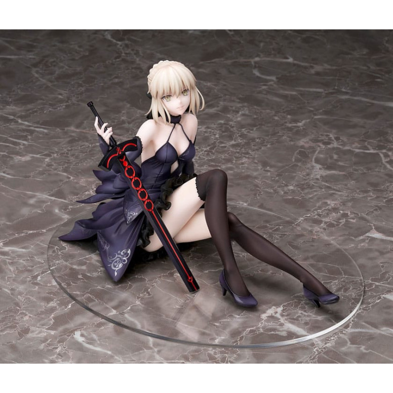 Alter – Fate/Grand Order – Saber/Altria Pendragon (Star of Twilight Ver.) 1/7