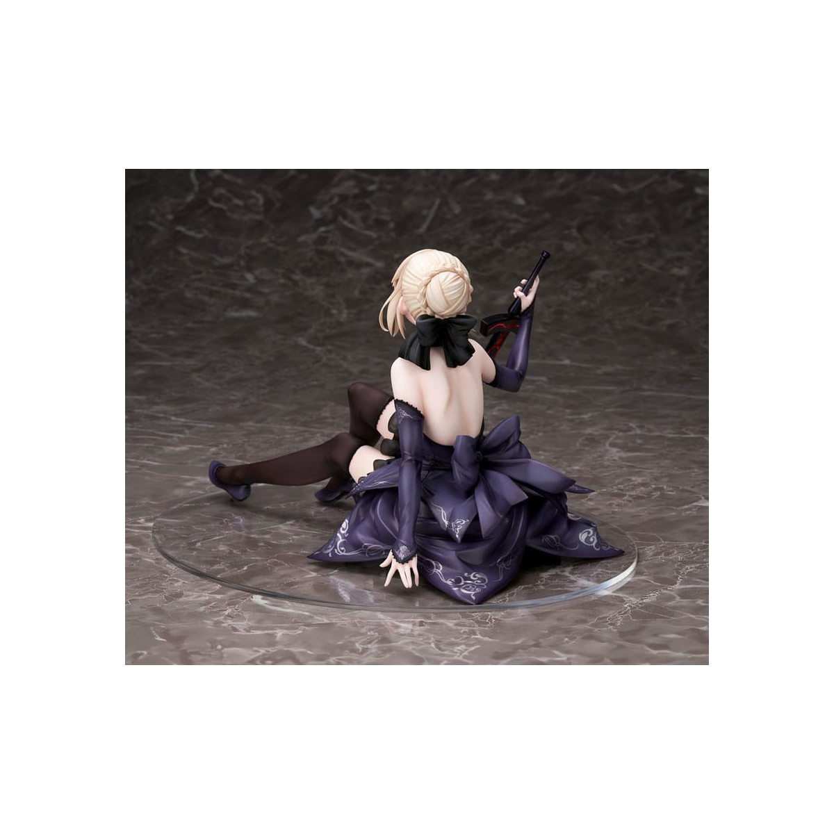 Alter – Fate/Grand Order – Saber/Altria Pendragon (Star of Twilight Ver.) 1/7