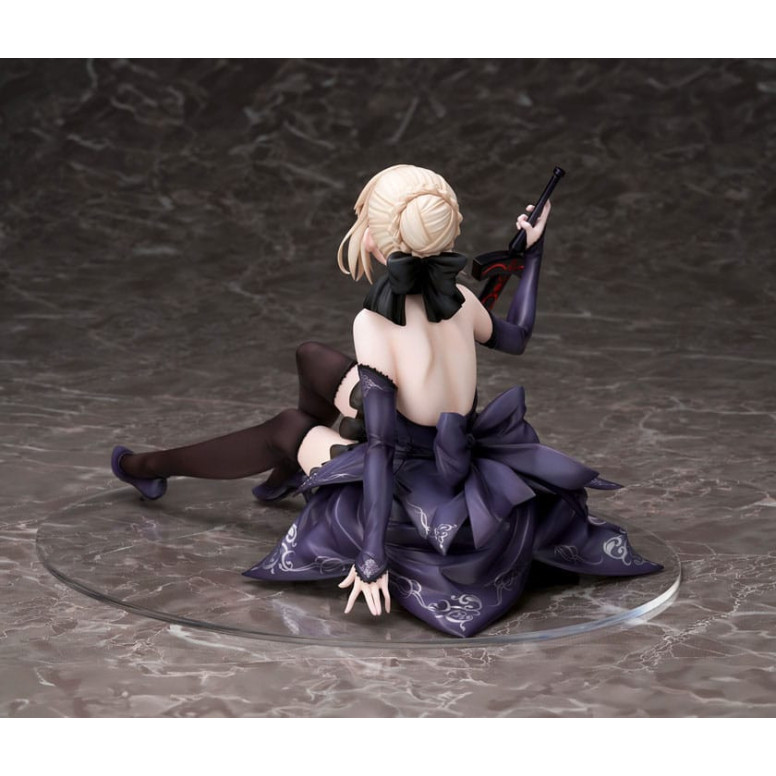 Alter – Fate/Grand Order – Saber/Altria Pendragon (Star of Twilight Ver.) 1/7