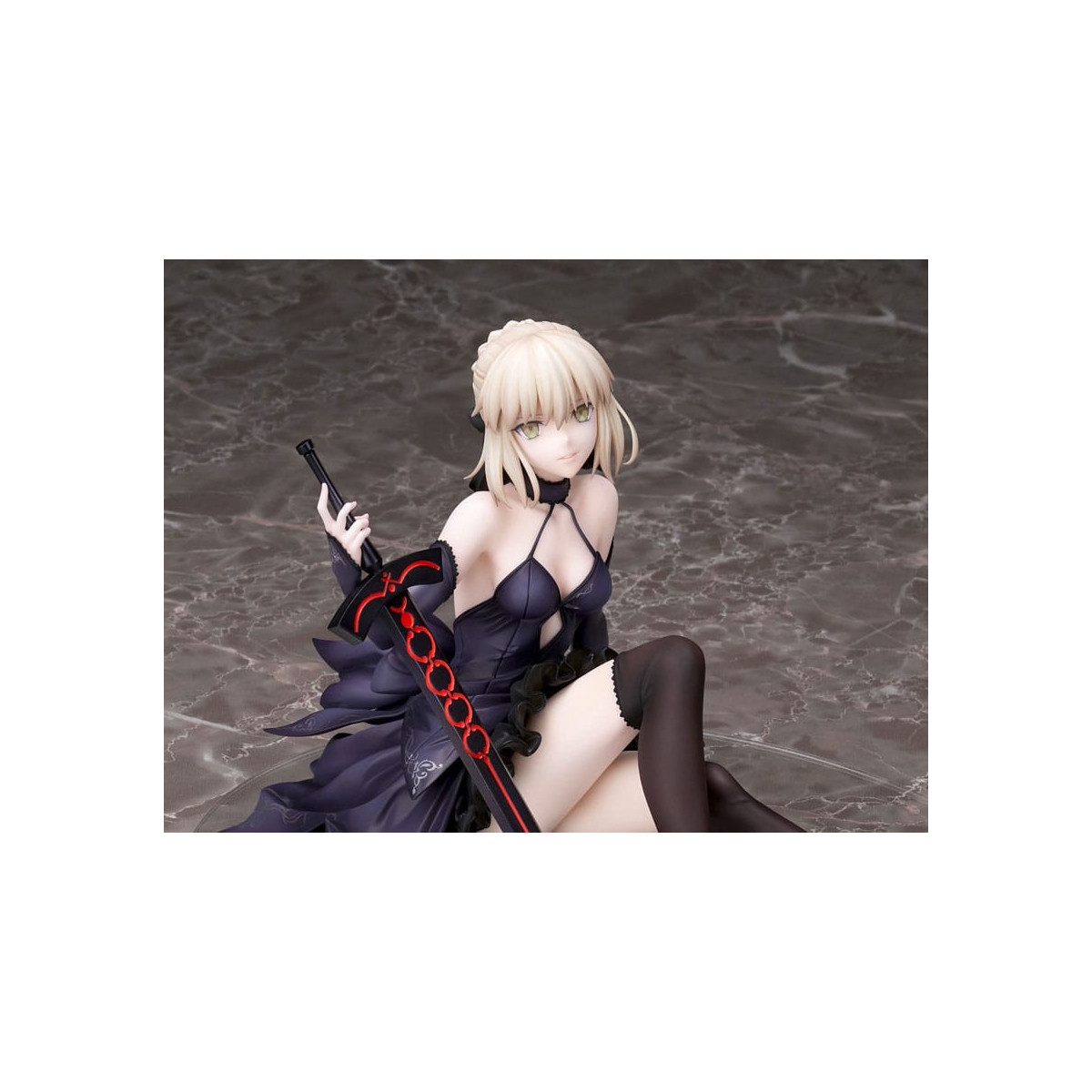 Alter – Fate/Grand Order – Saber/Altria Pendragon (Star of Twilight Ver.) 1/7