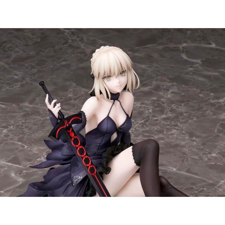 Alter – Fate/Grand Order – Saber/Altria Pendragon (Star of Twilight Ver.) 1/7