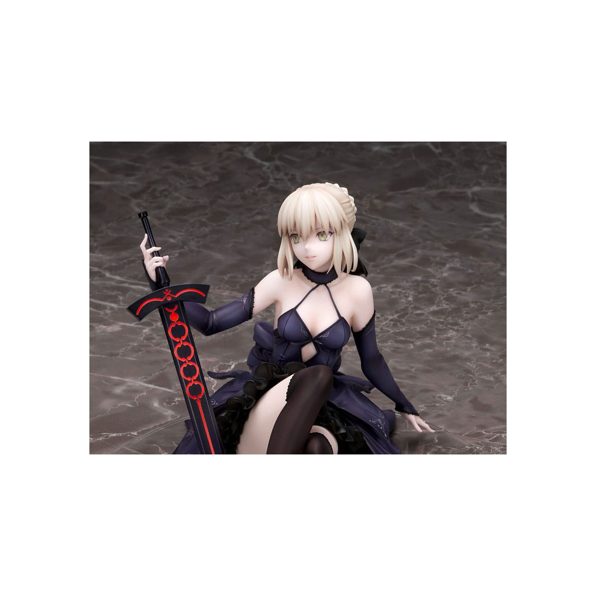 Alter – Fate/Grand Order – Saber/Altria Pendragon (Star of Twilight Ver.) 1/7