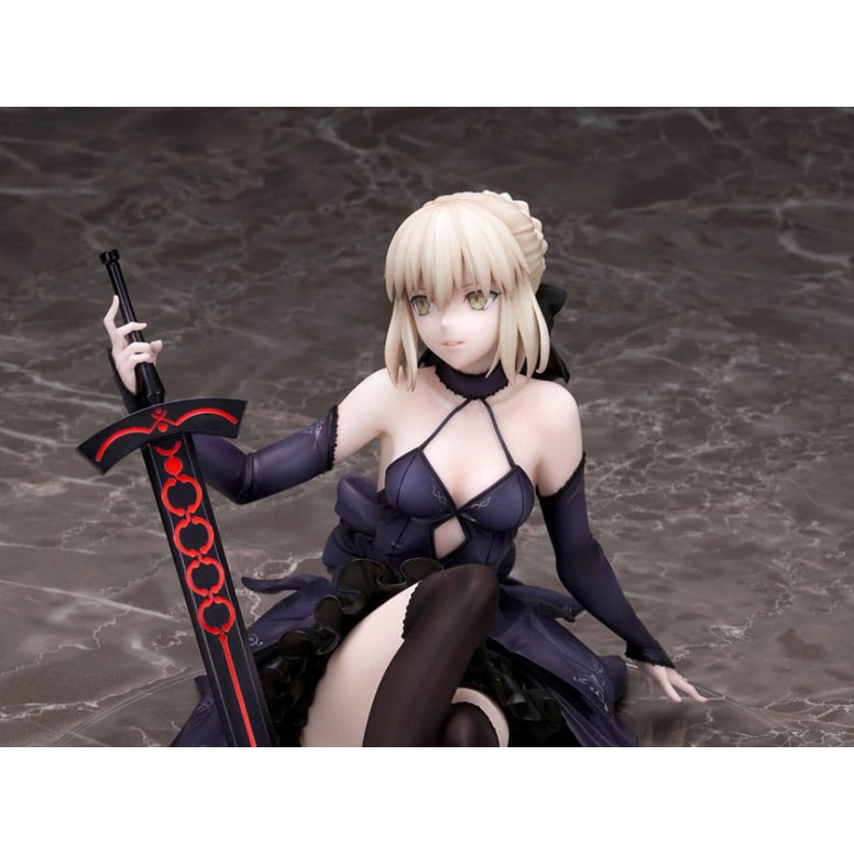 Alter – Fate/Grand Order – Saber/Altria Pendragon (Star of Twilight Ver.) 1/7