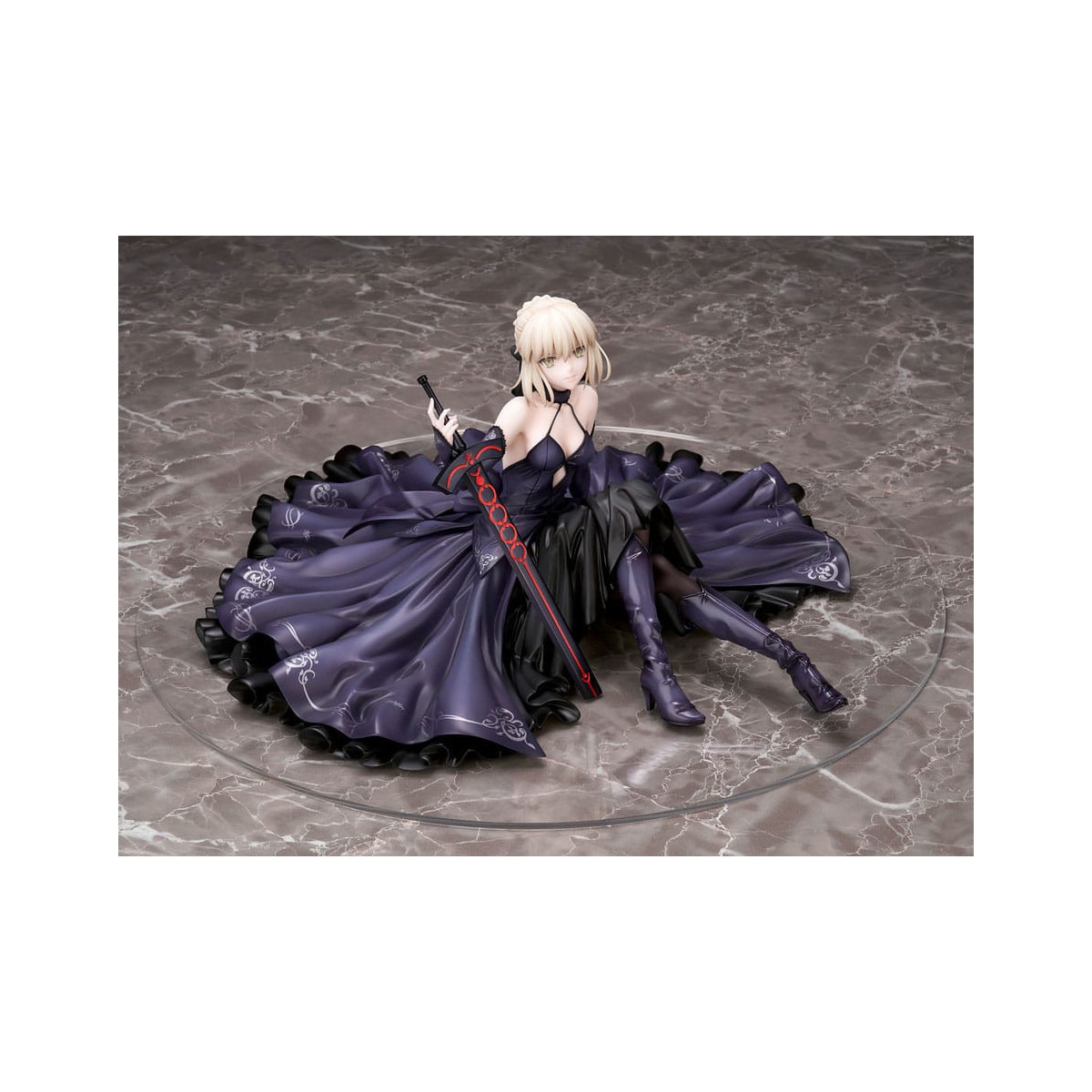 Alter – Fate/Grand Order – Saber/Altria Pendragon (Star of Twilight Ver.) 1/7