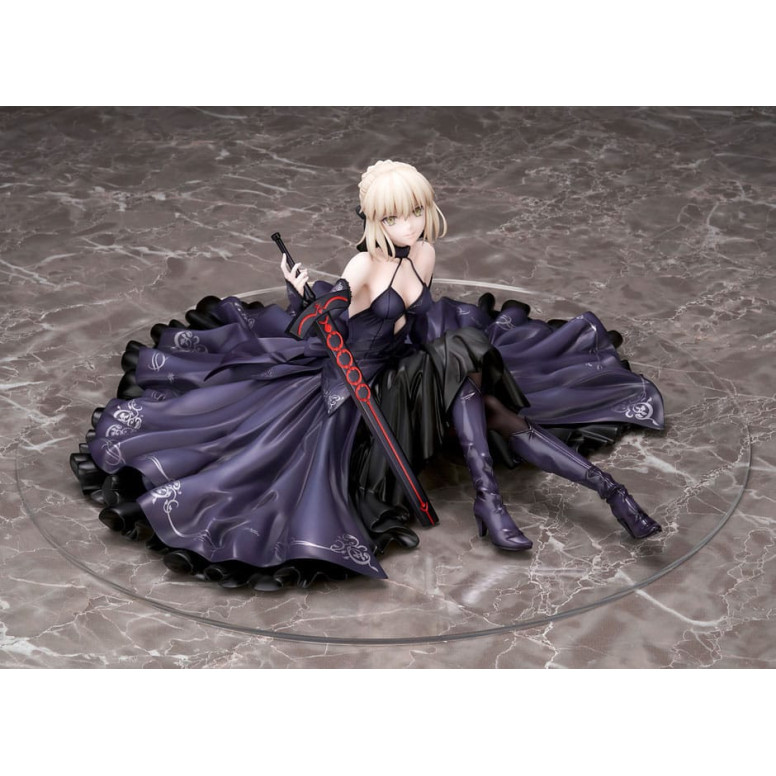 Alter – Fate/Grand Order – Saber/Altria Pendragon (Star of Twilight Ver.) 1/7