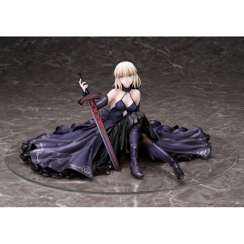 Alter – Fate/Grand Order – Saber/Altria Pendragon (Star of Twilight Ver.) 1/7