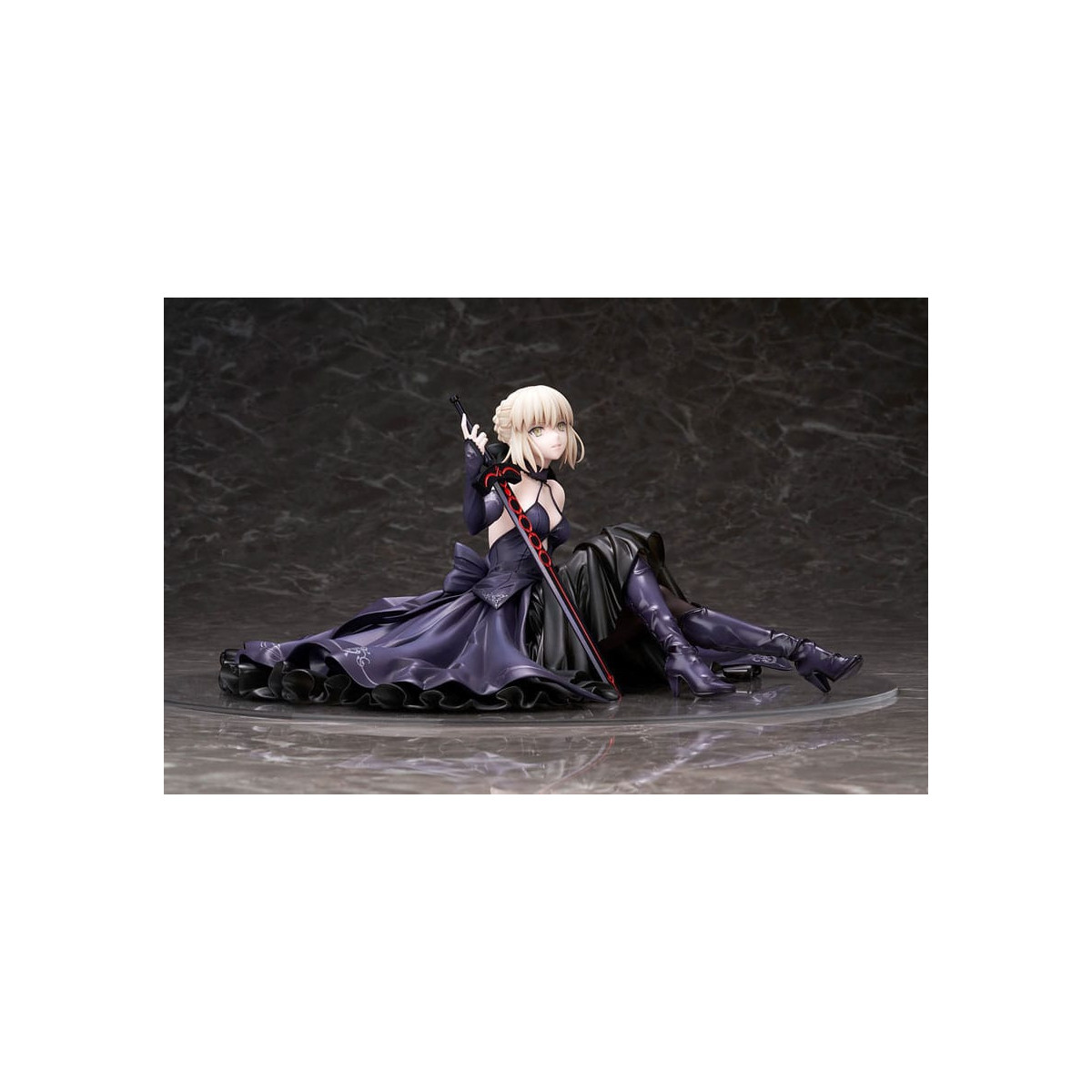 Alter – Fate/Grand Order – Saber/Altria Pendragon (Star of Twilight Ver.) 1/7