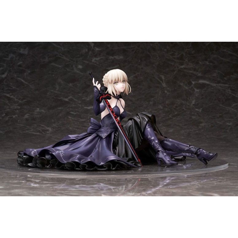 Alter – Fate/Grand Order – Saber/Altria Pendragon (Star of Twilight Ver.) 1/7