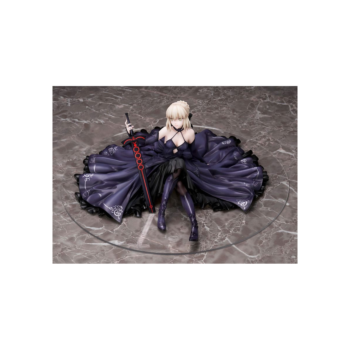 Alter – Fate/Grand Order – Saber/Altria Pendragon (Star of Twilight Ver.) 1/7