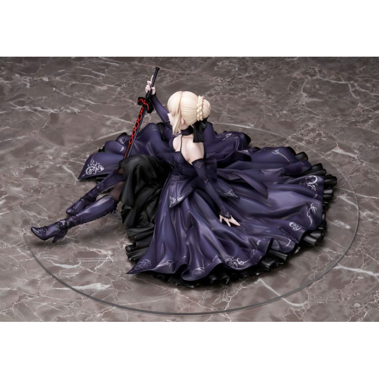 Alter – Fate/Grand Order – Saber/Altria Pendragon (Star of Twilight Ver.) 1/7