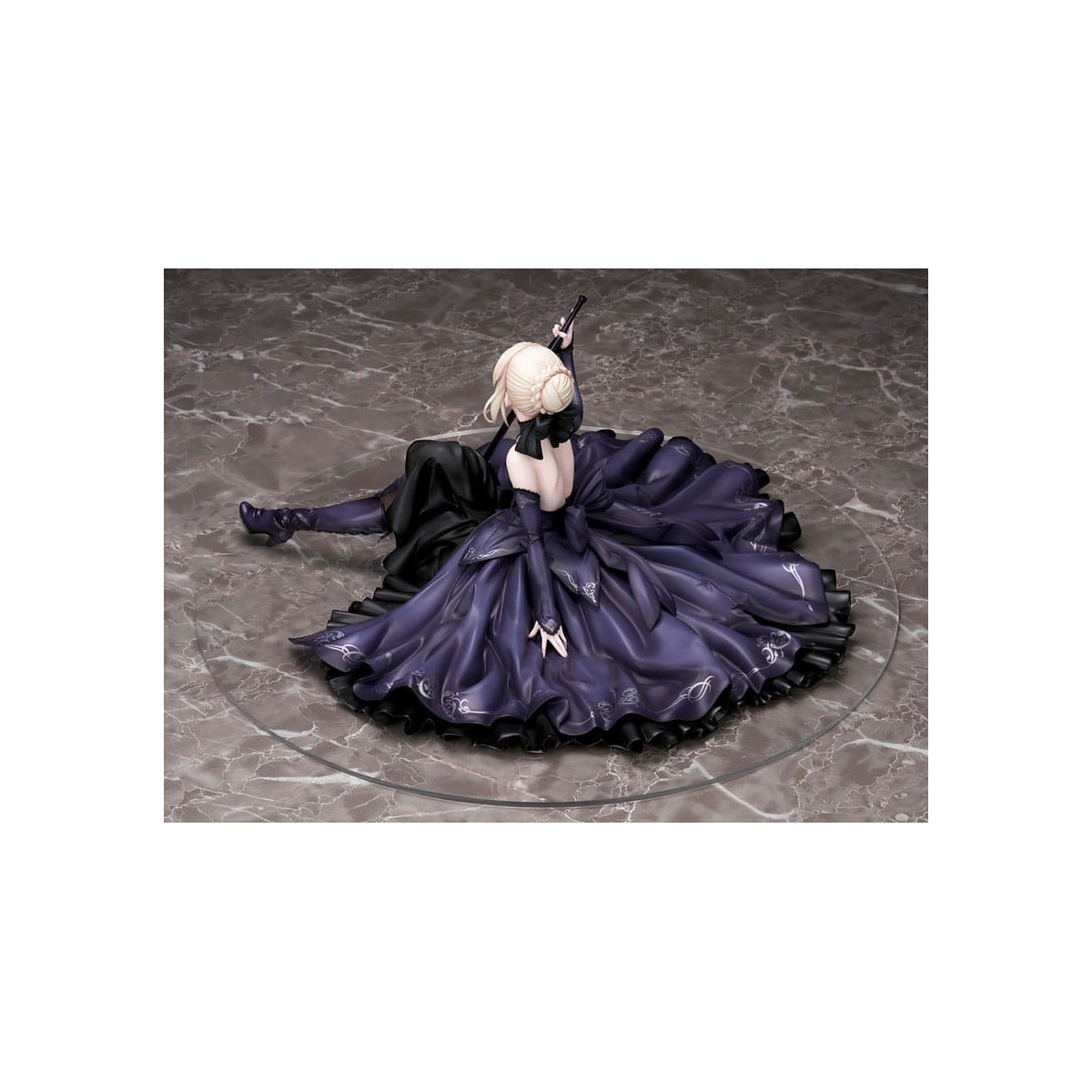 Alter – Fate/Grand Order – Saber/Altria Pendragon (Star of Twilight Ver.) 1/7