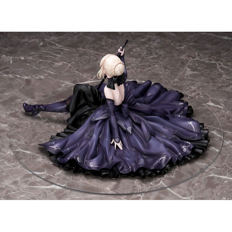 Alter – Fate/Grand Order – Saber/Altria Pendragon (Star of Twilight Ver.) 1/7