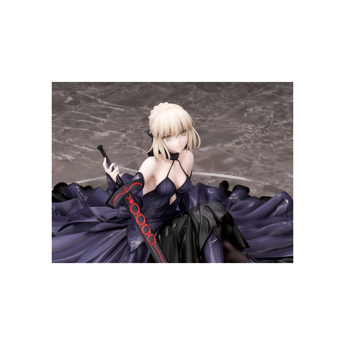 Alter – Fate/Grand Order – Saber/Altria Pendragon (Star of Twilight Ver.) 1/7