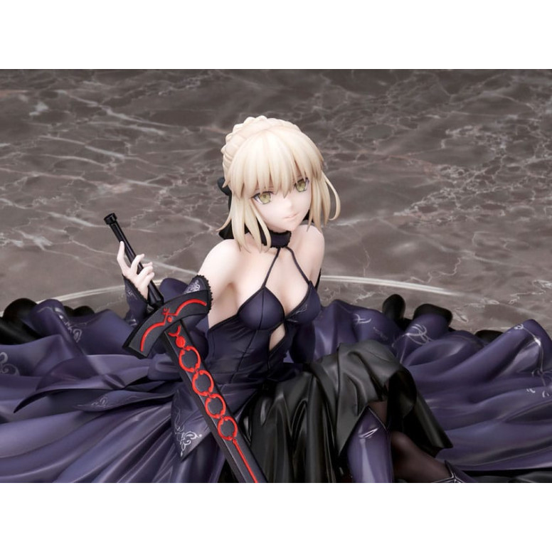 Alter – Fate/Grand Order – Saber/Altria Pendragon (Star of Twilight Ver.) 1/7