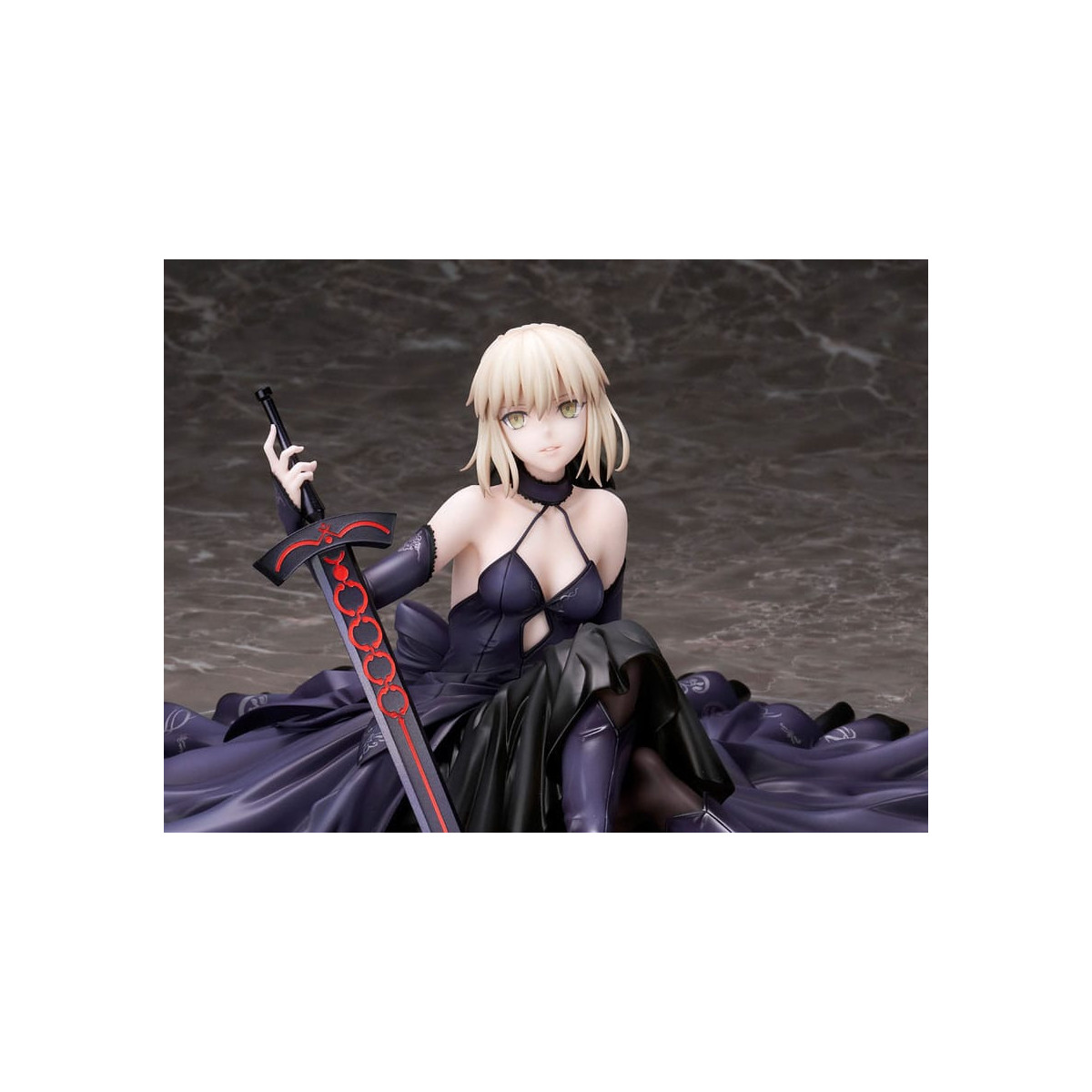 Alter – Fate/Grand Order – Saber/Altria Pendragon (Star of Twilight Ver.) 1/7