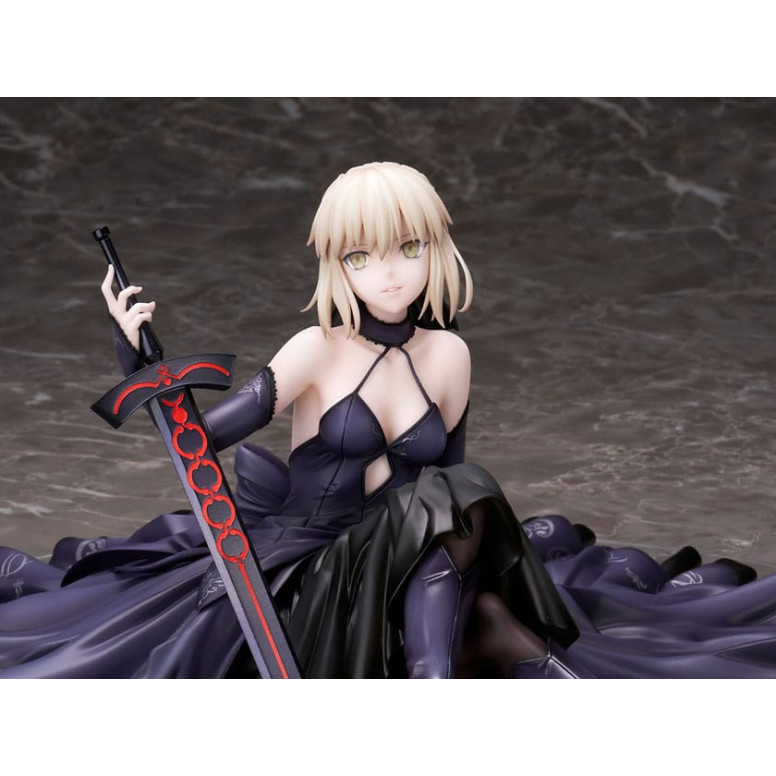 Alter – Fate/Grand Order – Saber/Altria Pendragon (Star of Twilight Ver.) 1/7