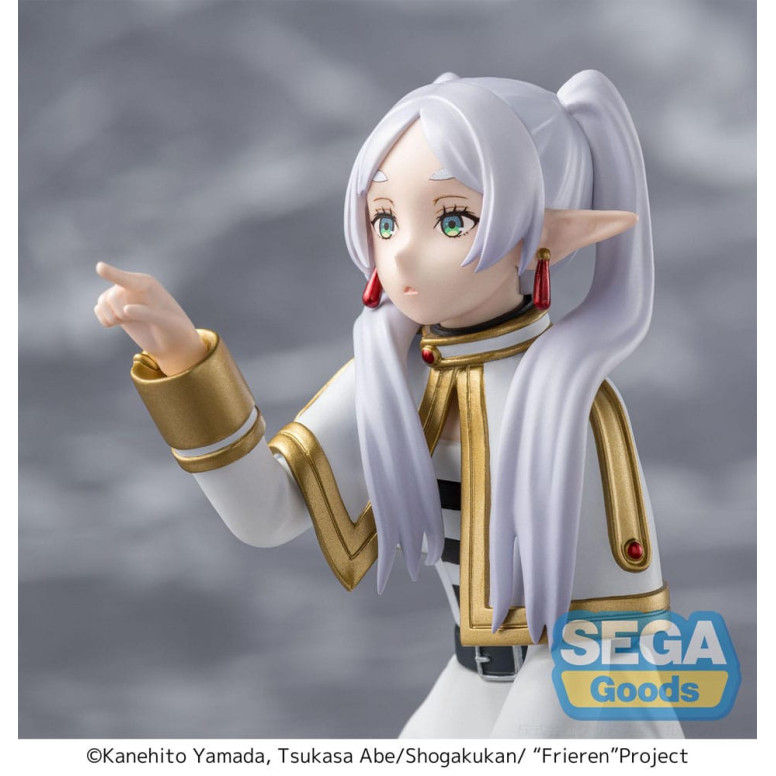 SEGA PM Perching – Frieren stochert etwas an – Frieren: Beyond Journey's End