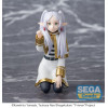 SEGA PM Perching – Frieren stochert etwas an – Frieren: Beyond Journey's End
