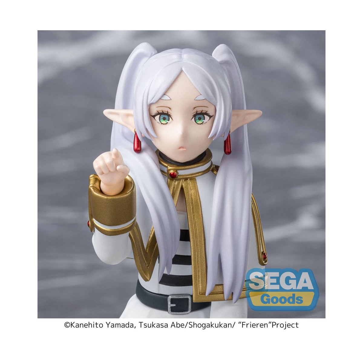 SEGA PM Perching – Frieren stochert etwas an – Frieren: Beyond Journey's End