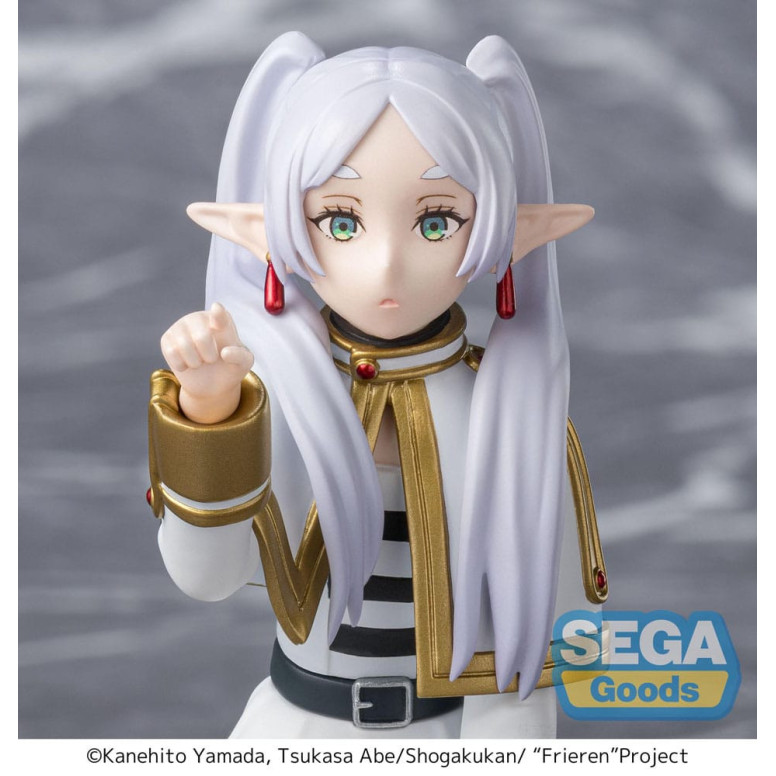 SEGA PM Perching – Frieren stochert etwas an – Frieren: Beyond Journey's End