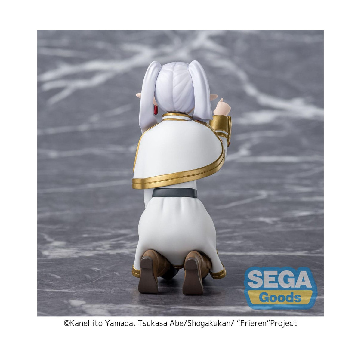 SEGA PM Perching – Frieren stochert etwas an – Frieren: Beyond Journey's End