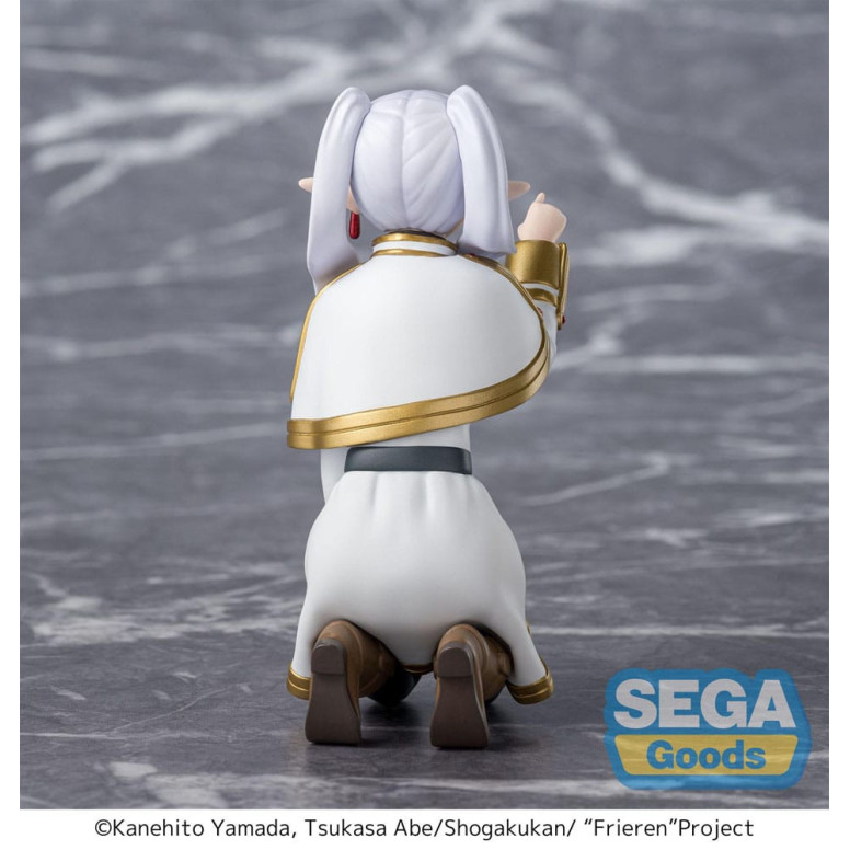 SEGA PM Perching – Frieren stochert etwas an – Frieren: Beyond Journey's End