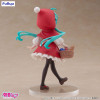 Furyu - Hatsune Miku – Rotkäppchen-Version – Desktop Fairy