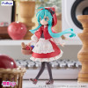 Furyu - Hatsune Miku – Rotkäppchen-Version – Desktop Fairy