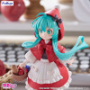 Furyu - Hatsune Miku – Rotkäppchen-Version – Desktop Fairy