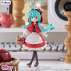 Furyu - Hatsune Miku – Rotkäppchen-Version – Desktop Fairy