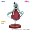 Furyu Trio-Try-iT – Hatsune Miku Ausgehkleid, rote Variante – Hatsune Miku