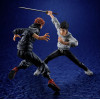 Tamashii Nations - Yuta Okkotsu, Jujutsu-Zauberer der Sonderklasse – „ Jujutsu Kaisen “ – SH Figuarts – SHF