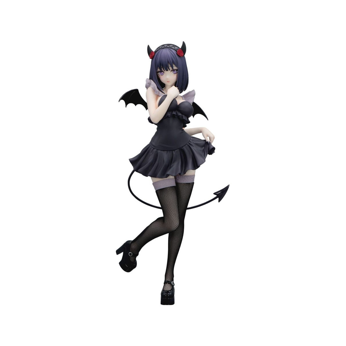 Furyu - My Dress-Up Darling – Dark Marin Kitagawa Shizuku Kuroe-Version – BiCute Bunnies
