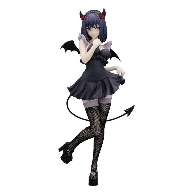 Furyu - My Dress-Up Darling – Dark Marin Kitagawa Shizuku Kuroe-Version – BiCute Bunnies