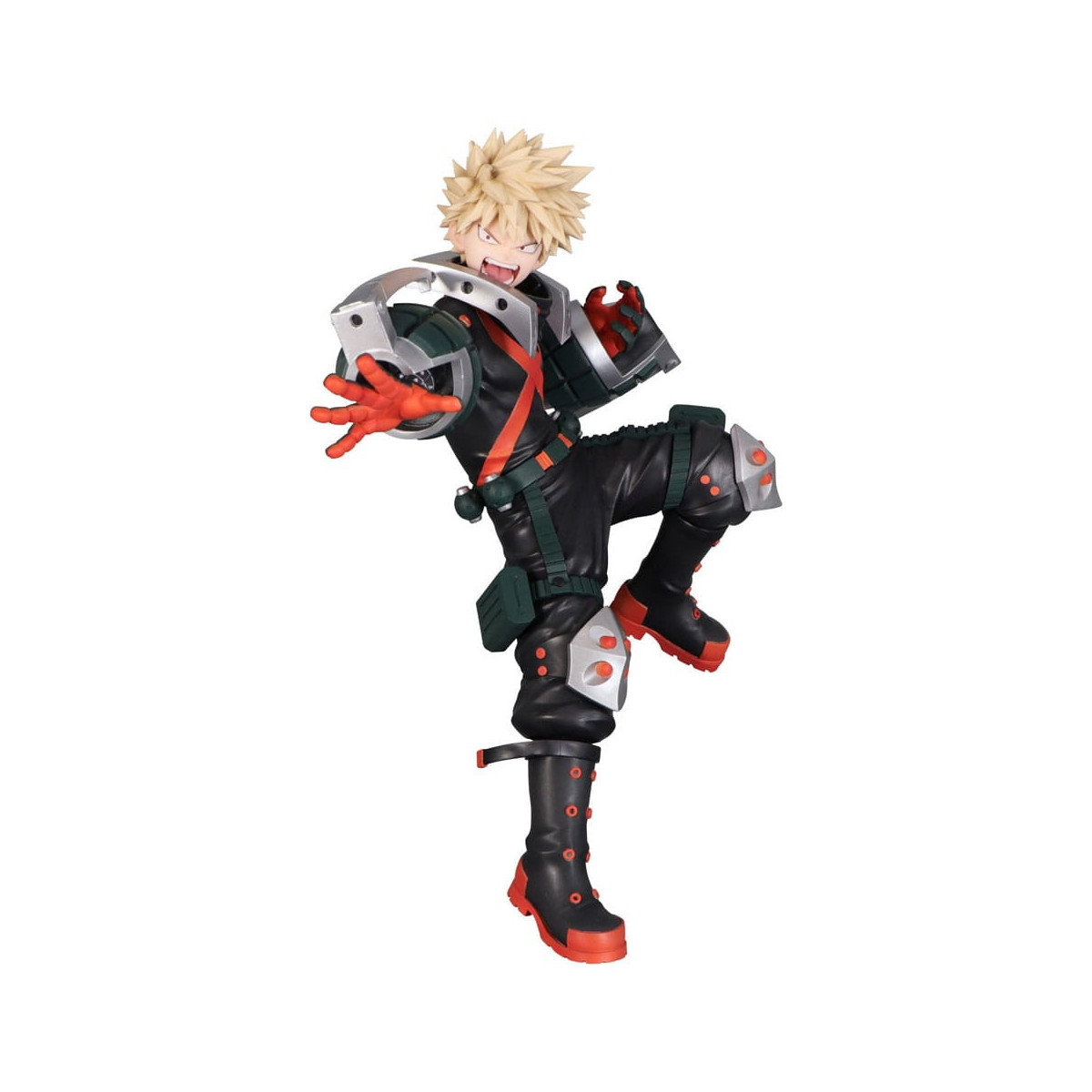 Furyu Trio-Try-iT – Katsuki Bakugo – My Hero Academia: You're Next