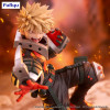 Furyu Trio-Try-iT – Katsuki Bakugo – My Hero Academia: You're Next