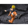 Bandai Tamashi Nation SH Figuarts SHF – Naruto Uzumaki – The Power To Unite – Naruto Shippuden