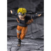 Bandai Tamashi Nation SH Figuarts SHF – Naruto Uzumaki – The Power To Unite – Naruto Shippuden