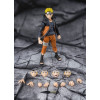 Bandai Tamashi Nation SH Figuarts SHF – Naruto Uzumaki – The Power To Unite – Naruto Shippuden