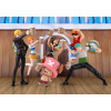 Tamashii Nations One Piece - PARTY-SET - THE STRAW HAT CREW - SHF SHFiguarts