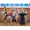 Tamashii Nations One Piece - PARTY-SET - THE STRAW HAT CREW - SHF SHFiguarts