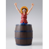 Tamashii Nations One Piece - PARTY-SET - THE STRAW HAT CREW - SHF SHFiguarts